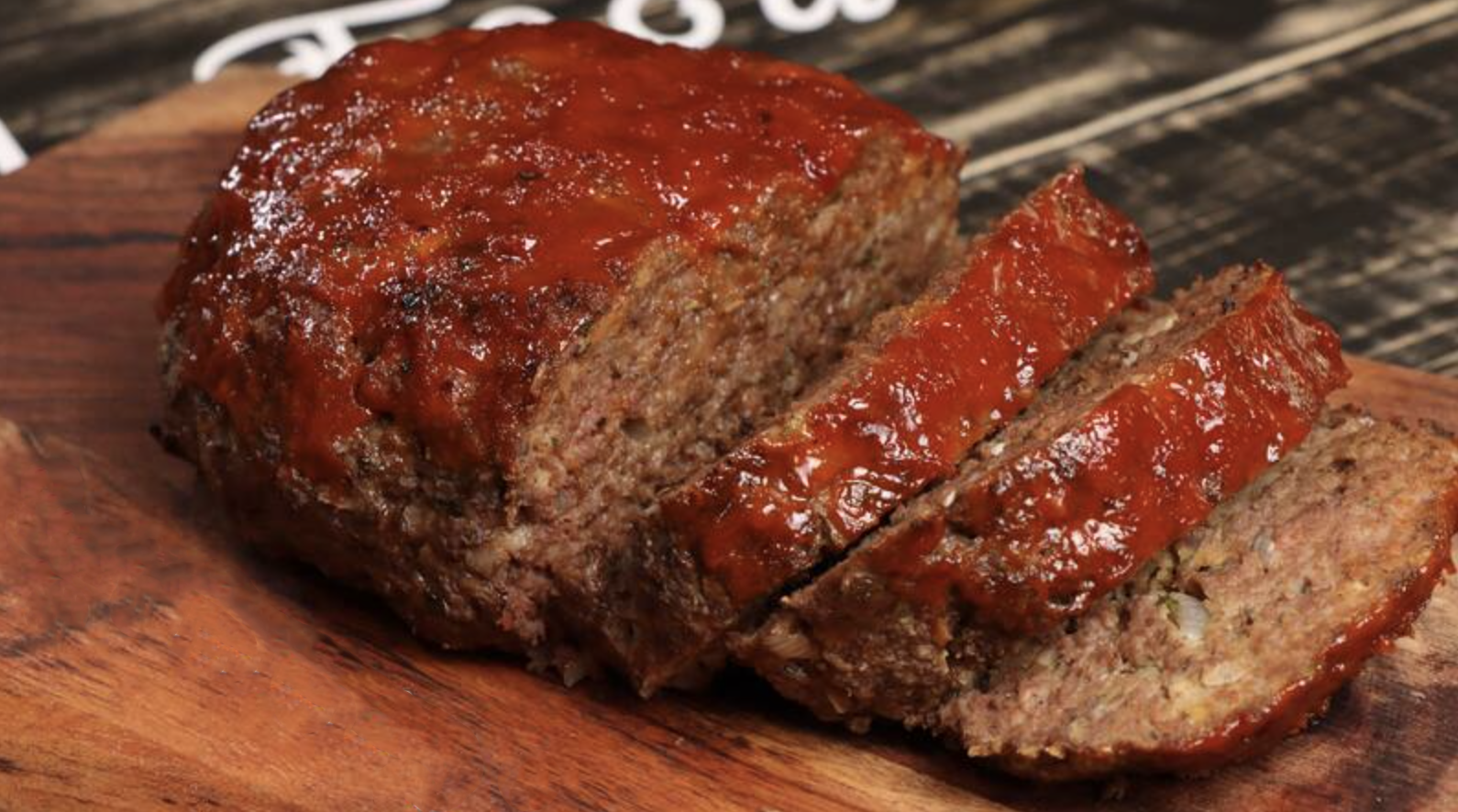 meatloaf