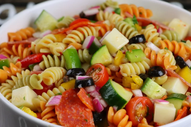 pasta salad