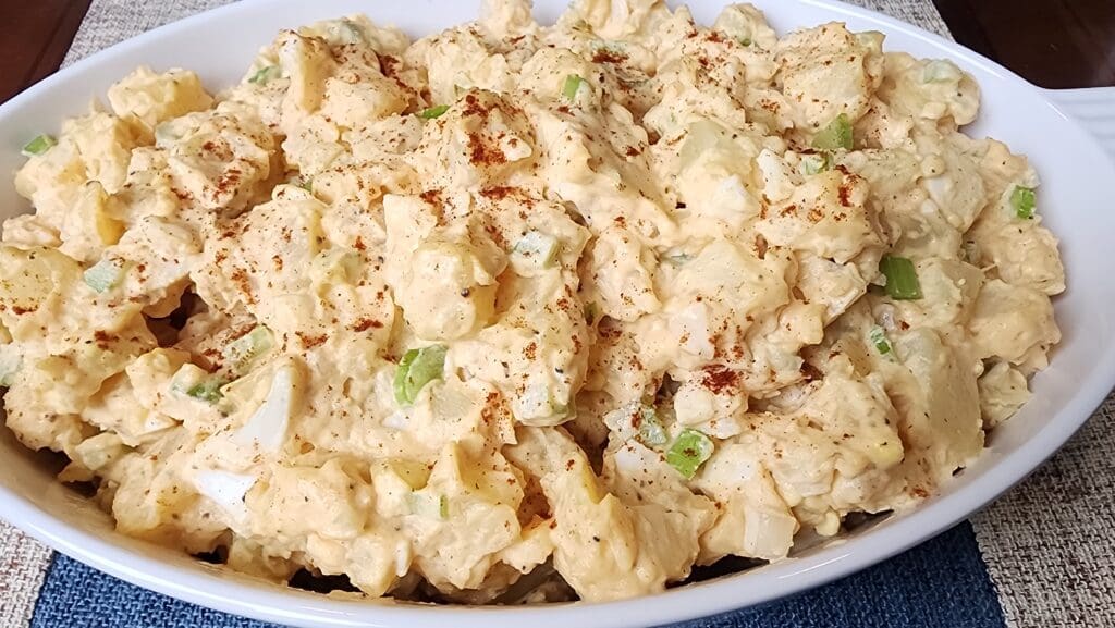 potato salad