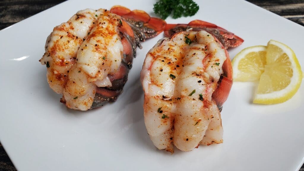 lobster tails