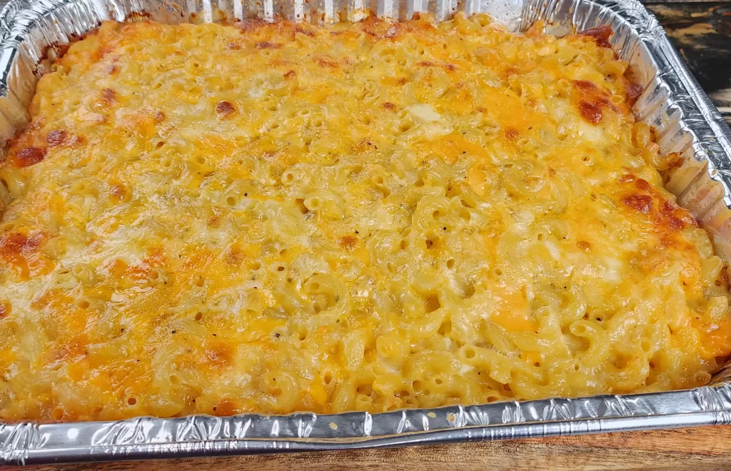 Mac and Cheese