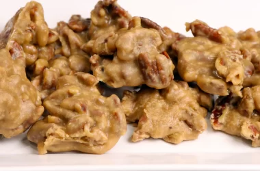 Pecan Pralines