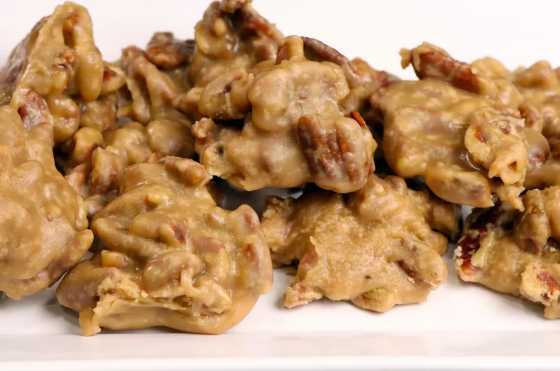 Pecan Pralines