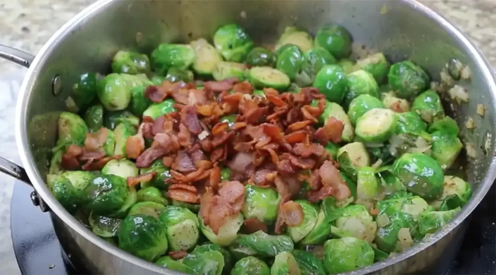 Brussels sprouts