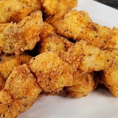 Catfish Nuggets