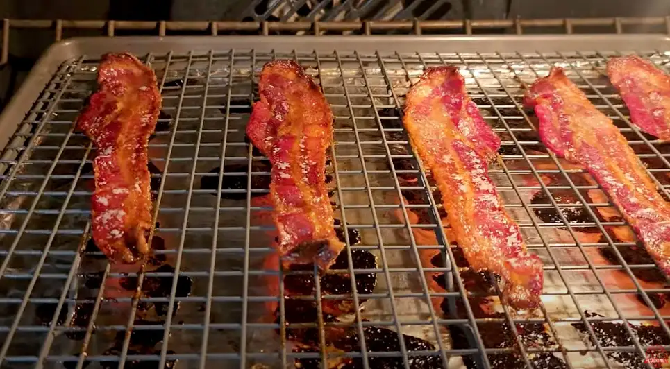 Candied Bacon