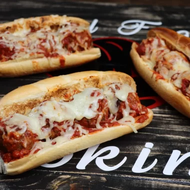 Meatball Sub
