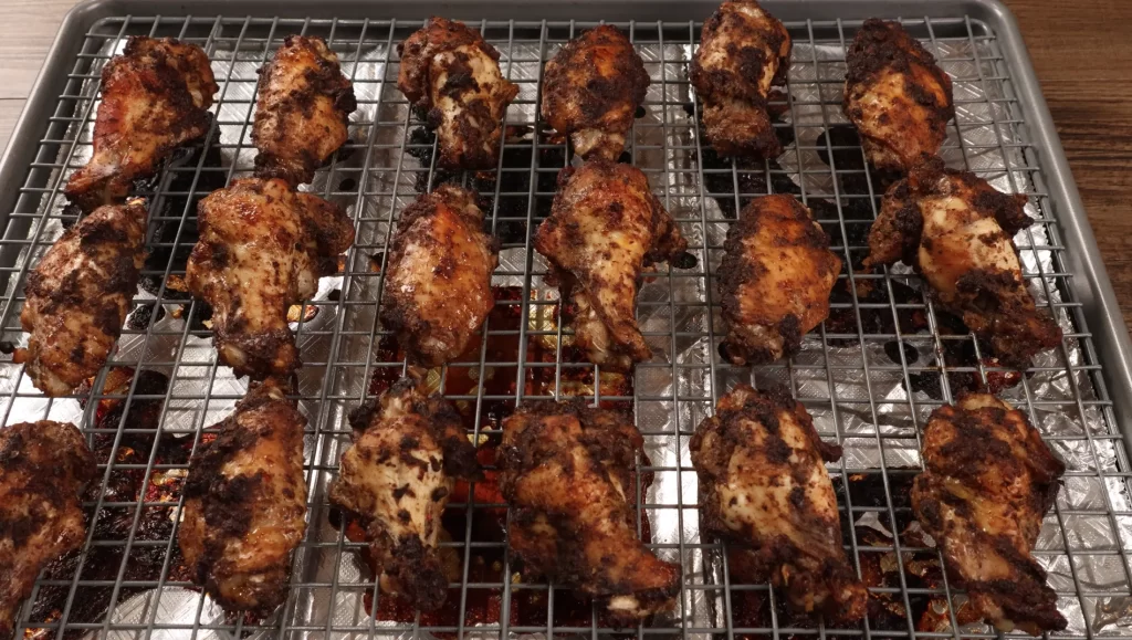 Jerk Chicken