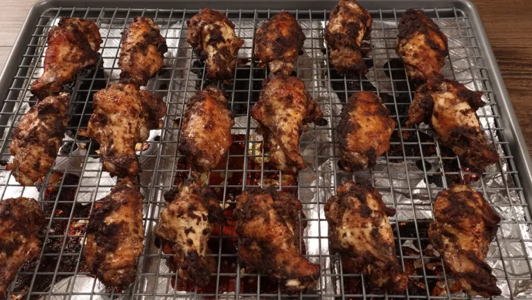 Jerk Chicken
